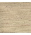 4018-0057 - Kostya Beige Grasscloth Wallpaper