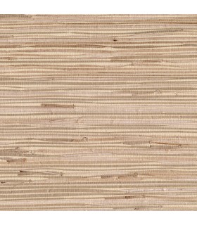 4018-0058 - Altay Maize Grasscloth Wallpaper