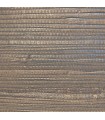 4018-0060 -Iriga Platinum Grasscloth Wallpaper