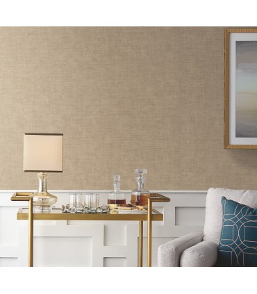 5014 - Signature Textures Wallpaper-Tabby Weave