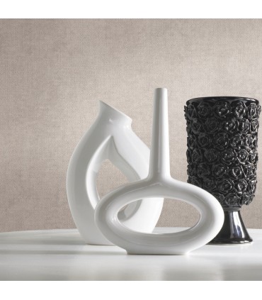 5321 - Signature Textures Wallpaper-Linen Flax Texture