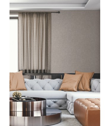 5552 - Signature Textures Wallpaper-Gunny Sack Texture