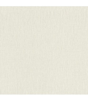 4015-550412 - Haast Off-White Vertical Woven Texture Wallpaper-Beyond Textures