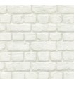 4015-587203 -Chicago Dove Brick Wallpaper-Beyond Textures