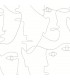 PSW1052RL - Pablo Portraits Peel and Stick Wallpaper by York