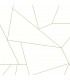 PSW1064RL - Fractured Prism Peel and Stick Wallpaper by York