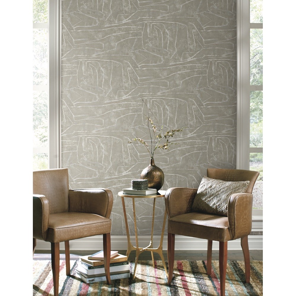 York Wallcoverings 3D Steps Peel and Stick Wallpaper Covers 2818 sq ft  RMK11250RL  The Home Depot