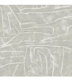 PSW1069RL - Urban Chalk Peel and Stick Wallpaper by York