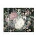 MU0247M -Impressionist Floral Wallpaper Mural by York