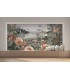 MU0262M - Floating Gardens Wallpaper Mural by York