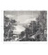 MU0270M - Provincial Scenic Wallpaper Mural by York
