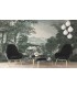 MU0272M - Provincial Scenic Wallpaper Mural by York