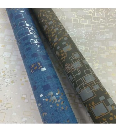 CI2325 - Gilded Confetti Wallpaper by Candice Olson