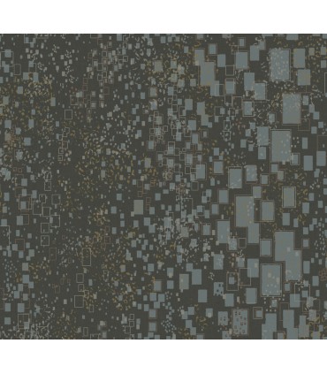 CI2325 - Gilded Confetti Wallpaper by Candice Olson