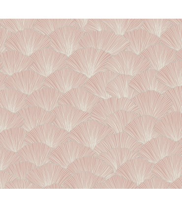 CI2334 - Luminous Ginkgo Wallpaper by Candice Olson