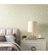 CI2335 - Luminous Ginkgo Wallpaper by Candice Olson