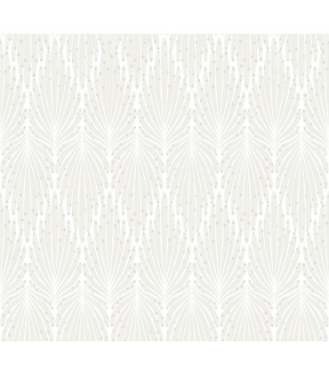 CI2361 - Cafe Society Wallpaper by Candice Olson