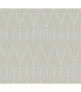 CI2363 - Cafe Society Wallpaper by Candice Olson