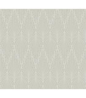 CI2364 - Cafe Society Wallpaper by Candice Olson