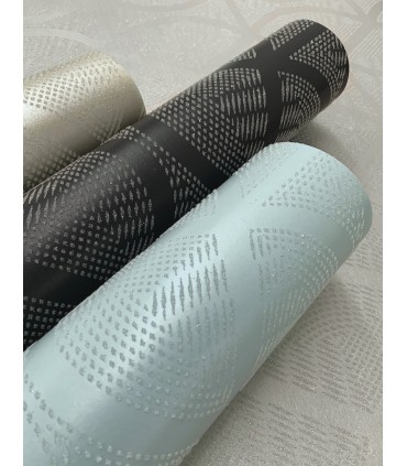 CI2383 - Opposites Attract Wallpaper by Candice Olson