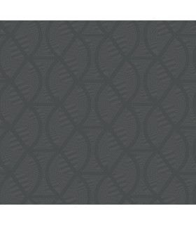 CI2383 - Opposites Attract Wallpaper by Candice Olson