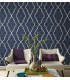 CI2393 - Double Damask Wallpaper by Candice Olson