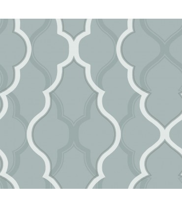 CI2394 - Double Damask Wallpaper by Candice Olson