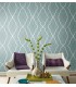 CI2394 - Double Damask Wallpaper by Candice Olson