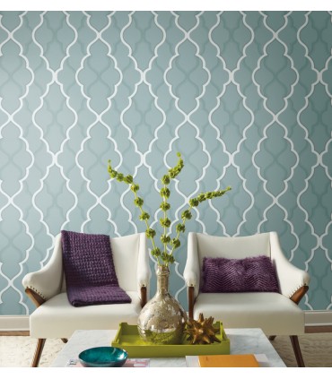 CI2394 - Double Damask Wallpaper by Candice Olson