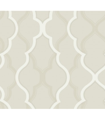 CI2396 - Double Damask Wallpaper by Candice Olson