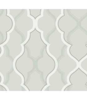 CI2397 - Double Damask Wallpaper by Candice Olson