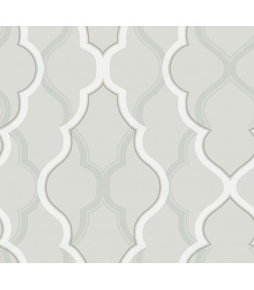 CI2397 - Double Damask Wallpaper by Candice Olson