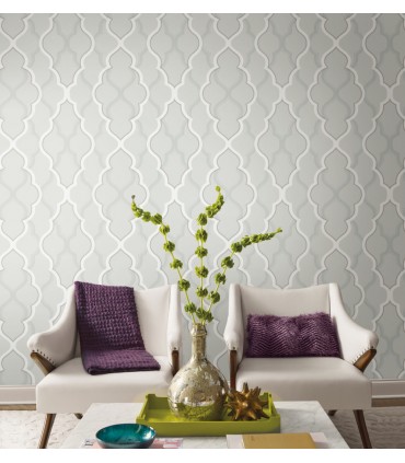 CI2397 - Double Damask Wallpaper by Candice Olson