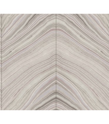 CI2413 - Onyx Strata Wallpaper by Candice Olson