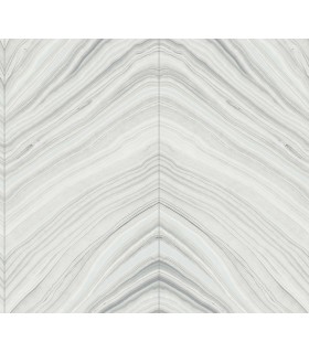 CI2414 - Onyx Strata Wallpaper by Candice Olson