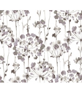 CI2424 - Flourish Wallpaper by Candice Olson