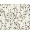 CI2425 - Flourish Wallpaper by Candice Olson