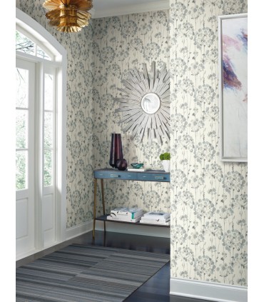 CI2426 - Flourish Wallpaper by Candice Olson