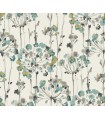 CN2102 - Flourish Wallpaper by Candice Olson