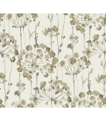 CN2103 - Flourish Wallpaper by Candice Olson