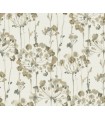 CN2103 - Flourish Wallpaper by Candice Olson