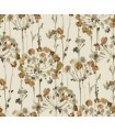 CN2105 - Flourish Wallpaper by Candice Olson