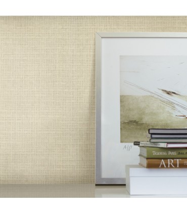 OG0526 - Tatami Weave Wallpaper by Candice Olson