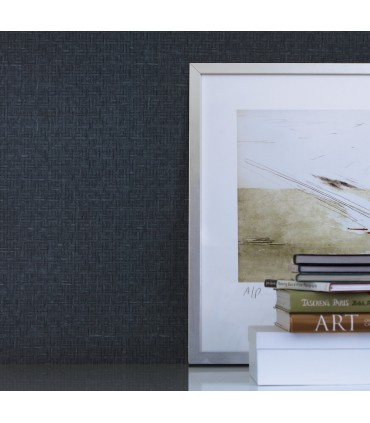 OG0529 - Tatami Weave Wallpaper by Candice Olson