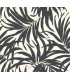 AT7056 -Bali Leaves Wallpaper-Tropics Resource Library