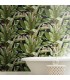 AT7071 -Banana Leaf Wallpaper-Tropics Resource Library
