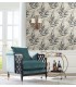 TC2604 -Tropical Paradise Wallpaper-Tropics Resource Library