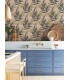 TC2608 -Tropical Paradise Wallpaper-Tropics Resource Library