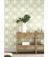 TC2631 -Sawgrass Trellis Wallpaper-Tropics Resource Library