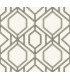 TC2635 -Sawgrass Trellis Wallpaper-Tropics Resource Library